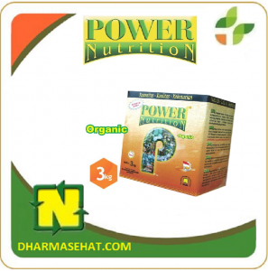 Power Nutrition Nasa Pupuk Peningkat Kualitas Buah